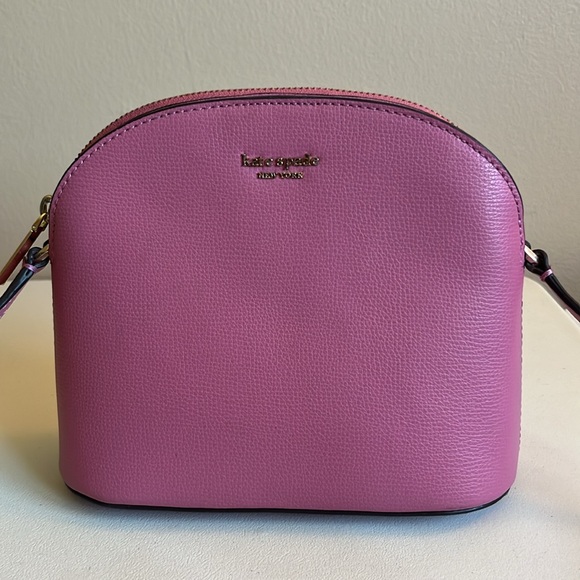 Kate Spade Sylvia Dome Crossbody - Picture 1 of 13